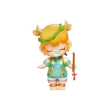 Подтверждение - Уродливая Корова (развертывание и извлечение из упаковки)