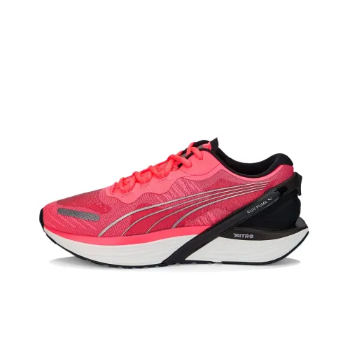 PUMA Run XX Nitro Беговые кроссовки Низкий Топ Женские