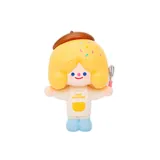 Подтверждение - Большой Скрытый - Кондитер - Глянцевый (Открытие коробки и сумки)