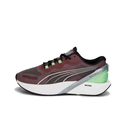 PUMA Run XX Nitro Беговые кроссовки Низкий Топ Женские