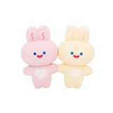 Подтвержденная версия - Бисквитный Кролик (разбор коробки и упаковки)