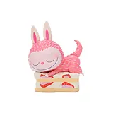 Подтвержденная версия - Клубничный шорткейк торт (не упакован и не в пакете)