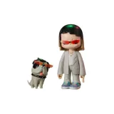 Подтвержденная версия Y2K (разборка и разупаковка)