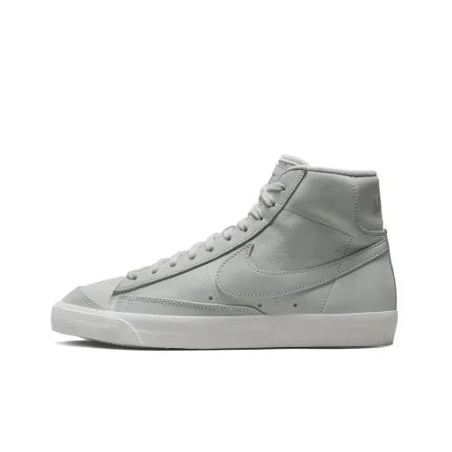 Nike Blazer Скейтборд Кроссовки MID Топ Женские