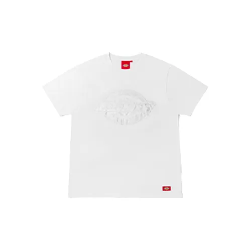Dickies Белая Мужская Футболка