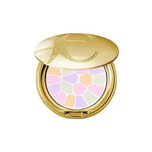 Elégance Ultimate Фиксирующая Пудра с Контролем Жирности Длинно-Продолжительным Увлажнением и Изящной Коробкой 8,8 г