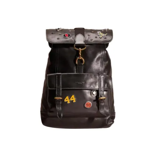 COACH Bleecker Рюкзаки Мужские