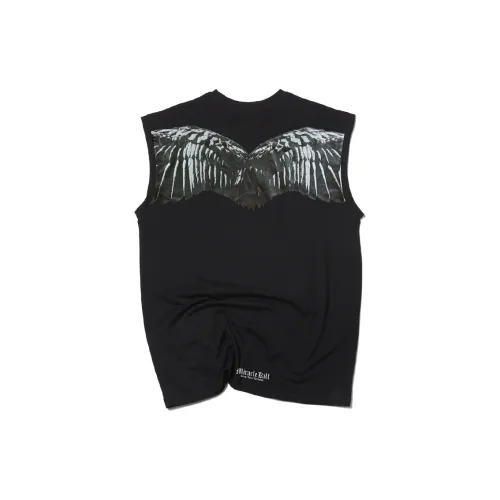 MIRACLE KILL Унисекс Футболки