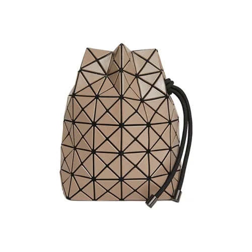 ISSEY MIYAKE Wring PVC Сумка-ведро Сумка через плечо Маленькая Женская