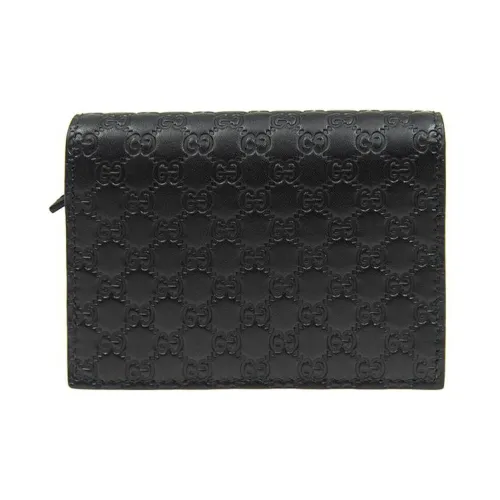 GUCCI Кошельки Мужской