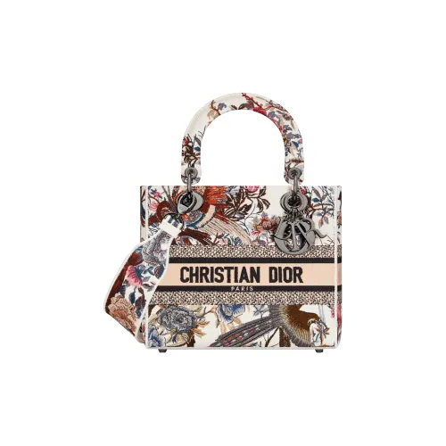DIOR Lady D LITE Сумки Женские