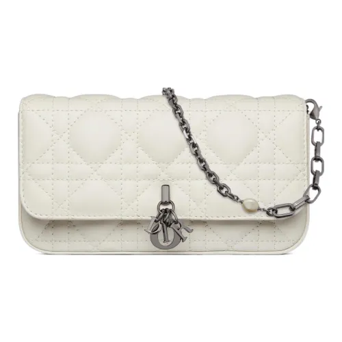 DIOR Lady Dior Сумки через плечо Женские