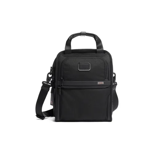 TUMI ALPHA Мужские клатчи