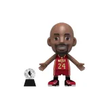 Всезвездный MVP №24 (Разборка и подготовка)