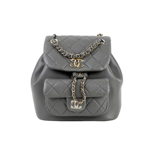 CHANEL Duma Рюкзаки Женские