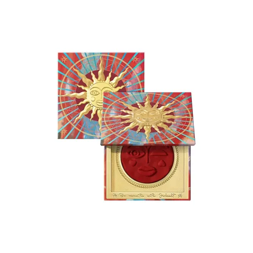 Girlcult Настроение Румяна Корректирующий Тон Кожи Цвет Лиц