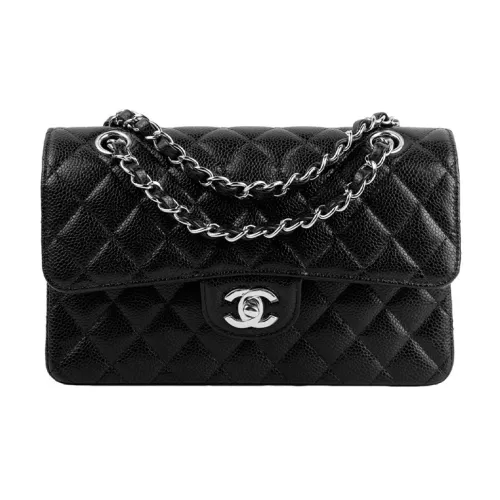 CHANEL Classic Flap CF Сумки через плечо Женские