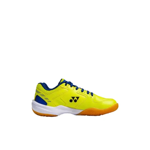 YONEX Амортизирующая стелька Детские кроссовки для тренировок Низкий топ Лимон Kids