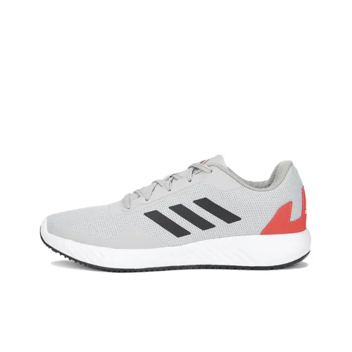 adidas Nova Run Устойчивый к истиранию Дышащие Низкие Беговые кроссовки