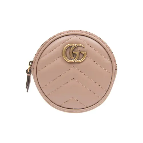 GUCCI GG Marmont Кошельки Женские