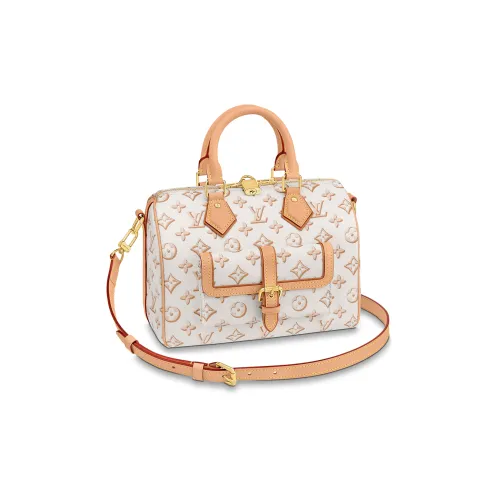 LOUIS VUITTON Speedy Сумки Женские