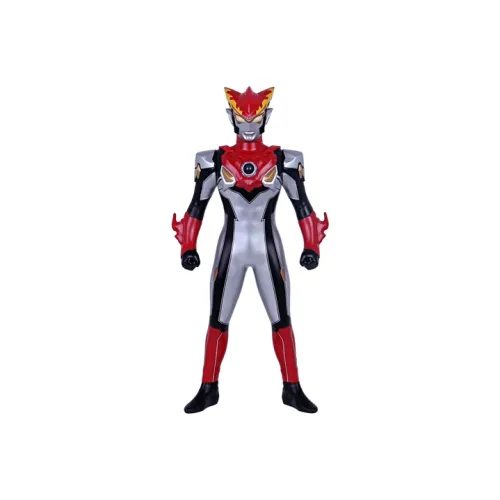 Bandai Ультрамен Свет Вверх Игрушки