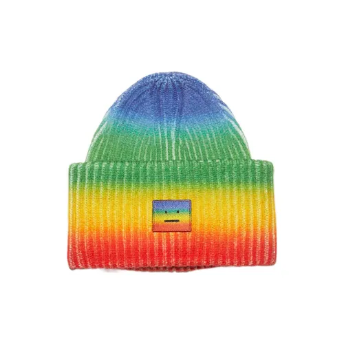 Acne Studios Шерсть Бини Унисекс