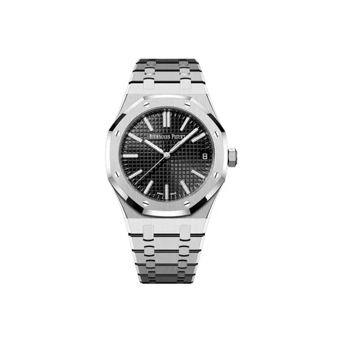 AUDEMARS PIGUET Автоматический Механический Часы Мужские Серия Royal Oak 41 мм Черные