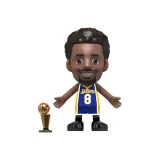 Общий Чемпион №8 (Разборка и снятие упаковки)