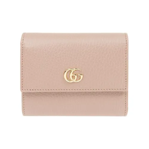 GUCCI GG Marmont Кошельки Женские