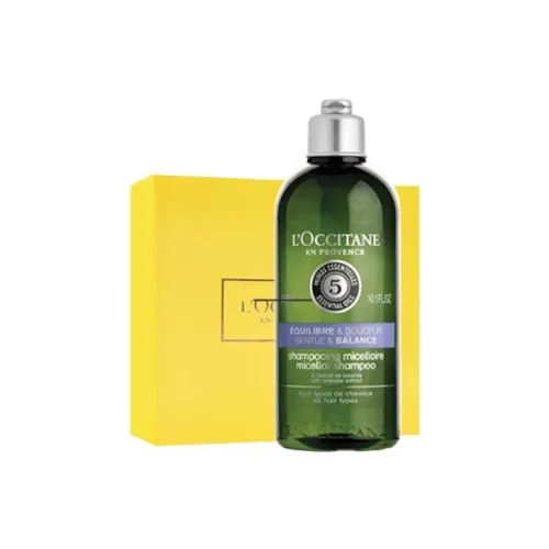 LOCCITANE Shampoo / Shampoo Soap