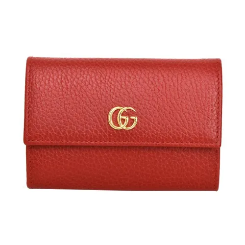 GUCCI GG Marmont Кошельки Женские