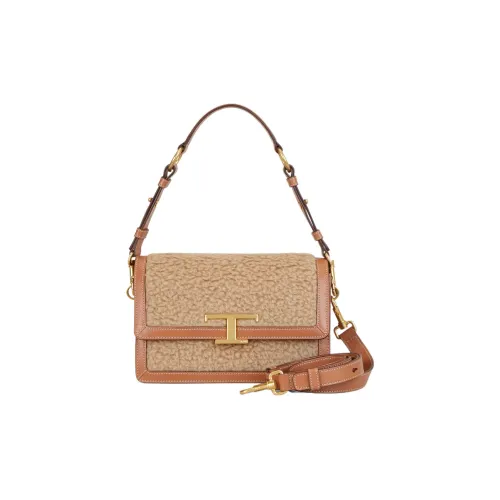 TOD'S Сумки через плечо Женские