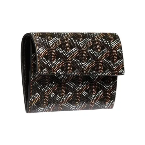 GOYARD MARIGNY Монетницы Женские