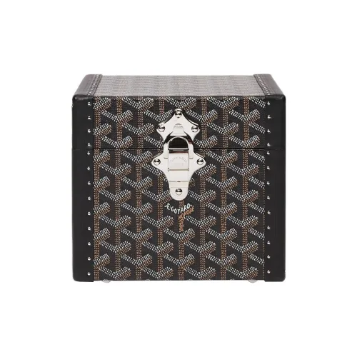 GOYARD Париж Коробки для хранения Женские