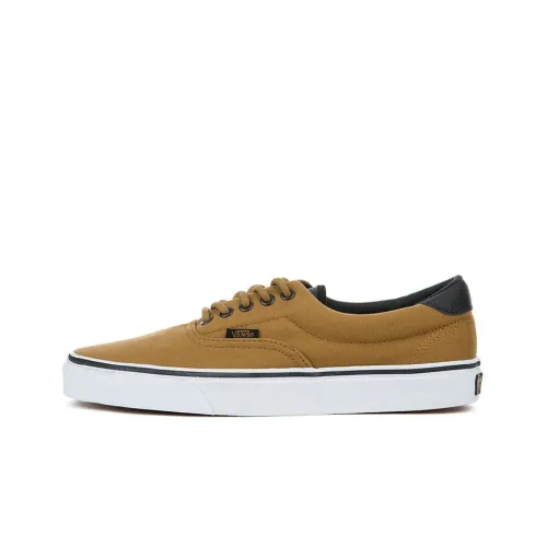 Vans Era Collection Скейтборд Кроссовки Низкие Унисекс