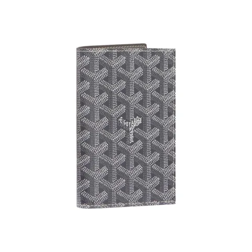GOYARD Grenelle Обложки для паспорта Унисекс