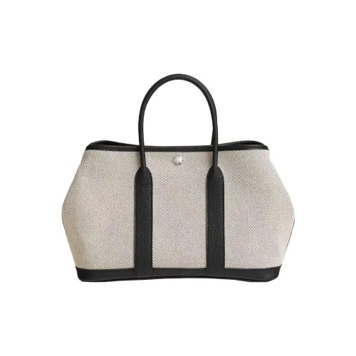 HERMES Garden Party Сумки Женские