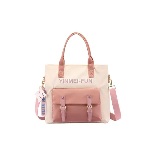 Sound For Life Нейлоновая холщовая сумка тоут сумка сумка для покупок сумка через плечо сумка сумка на плечо