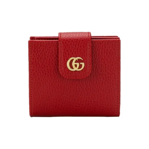 GUCCI GG Marmont Кошельки Женские