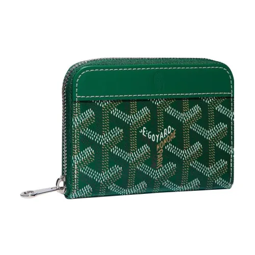 GOYARD MATIGNON Монетницы Женские