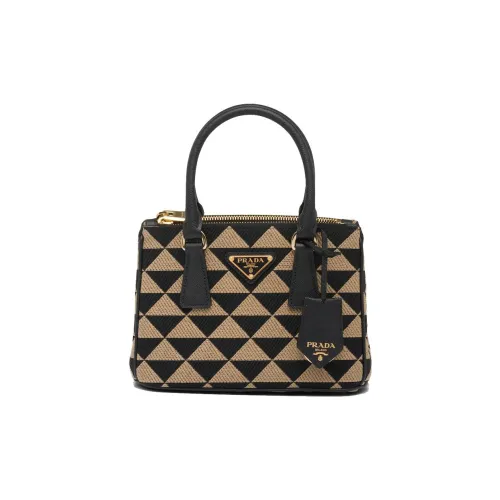 PRADA Galleria Сумки Женские