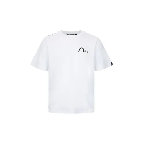 EVISU Мужские T-рубашки