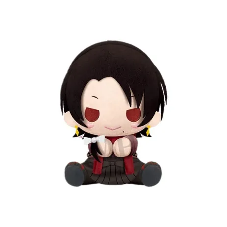 SHOUWU KOTOBUKIYA SENGOKU Musou Kiyomasa OF AKASHI Переиздание Куклы Плюшевый Брелок 15 см Рекомендуемая Высота