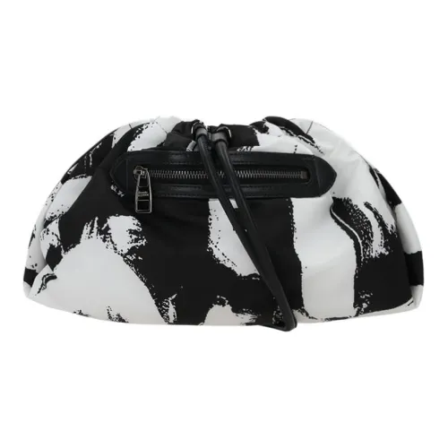 Alexander McQueen Сумки через плечо Женские