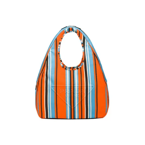 PRADA Hobo Bags Men's