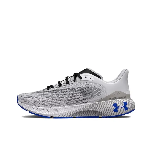 Under Armour HOVR Machina 3 Беговые кроссовки Низкий Топ Мужской