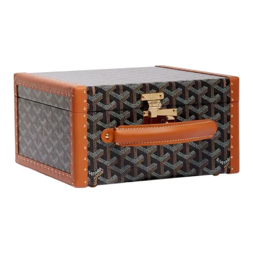 GOYARD Joux Органайзеры Мужской