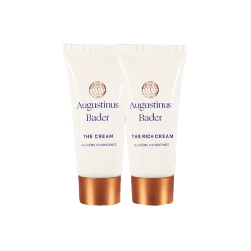 Augustinus Bader Наборы для путешествий / Sample Kits Repairing Унисекс