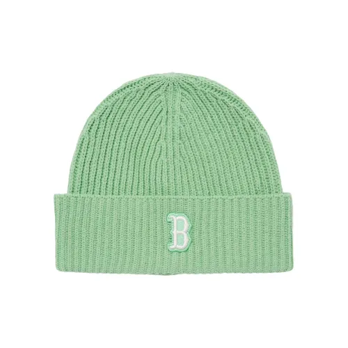 MLB Хлопковые Шапки-бини Унисекс